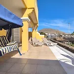 Emilia - Cristianos, Heated Pool, Spacious Terrace, Fibre Net, Tv Channels *