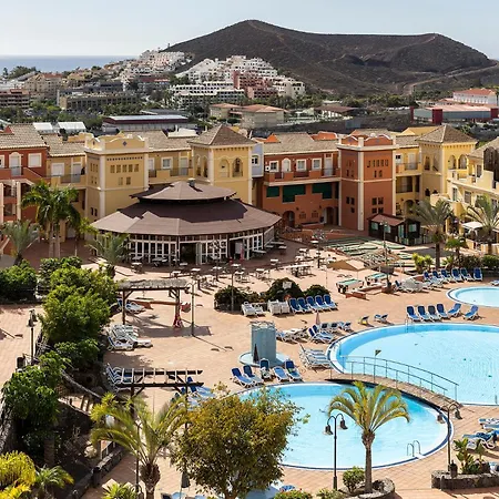 Emilia - Cristianos, Pool, Spacious Terrace, Fibre Net, Tv Channels 公寓 *