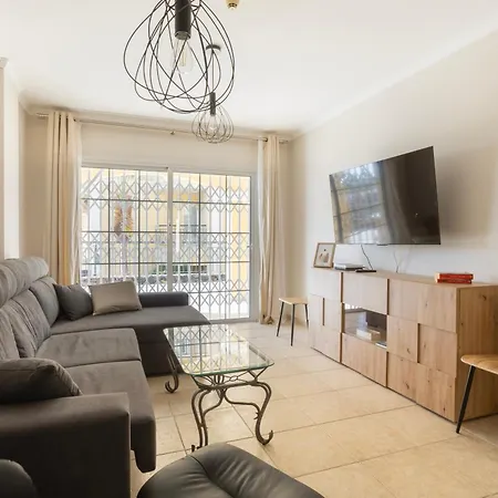 Emilia - Cristianos, Pool, Spacious Terrace, Fibre Net, Tv Channels Appartement *